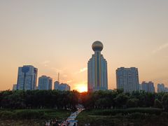 -武汉两江游览·夜游长江(汉口粤汉码头)