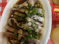 -琼大师东方烤乳猪(亚特兰蒂斯店)