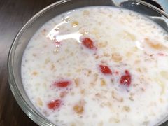 水牛奶桃胶-星平鸡饭·粤菜小炒(印象城旗舰店)