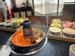 -咏江南·苏式火锅·苏州评弹(观前街店)