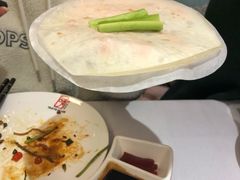 -味+新京宴·烤鸭·北京菜(创意谷店)