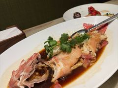 -湖滨28中餐厅·西湖宴·杭州君悦酒店