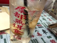 -七爷清汤腩·港式茶餐厅(世博店)