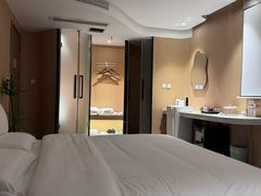 -幸栖洞穴设计酒店(成都春熙路店)