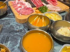 -韩宫宴和牛烤肉(无锡大东方广场店)