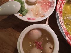 -破三川·新川菜(静安大融城店)