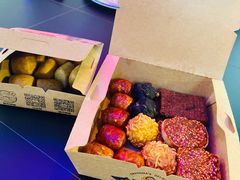 -奶奶的美食(宽厚里店)