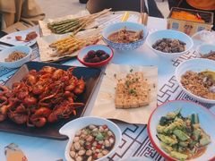 -严三毛口味虾·小严同学的店(曙光路直营店)