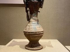 -陇县博物馆