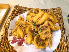 -好兄弟郭巨海鲜(天一阁店)