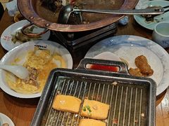 -深巷家味馆.湖北头牌红烧鱼头拌饭(黄陂店)