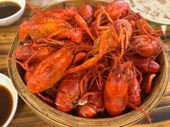 -冶建镜子·中国龙虾王(总店)