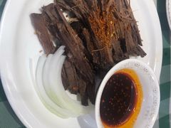 -新疆巴州金丝特餐厅(大钟寺店)