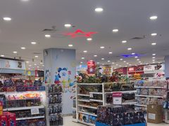 -TOYSRUS玩具反斗城(长沙德思勤店)