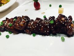 -石浦大酒店(百丈店)