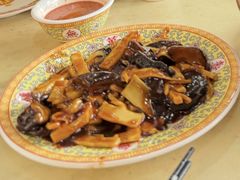 -砂锅居(西四店)