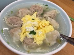 -买又大餐厅(福林里店)