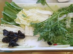 -牛街·马辈儿涮肉(陶然亭店)