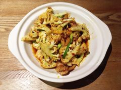 -辛香汇·现炒川菜(武进吾悦店)