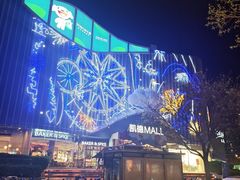 -凯德MALL(望京店)