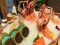 -Minase水濑·日料放题(外滩店)