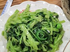 -南记食粥坊·宵夜大排档(莲花总店)