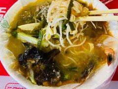 -海大南门夜市(海富街店)