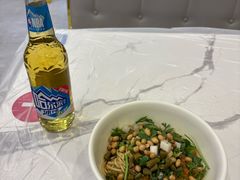 -江城燕子大排档(江汉路步行街店)