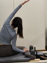 -奥本瑜伽·普拉提