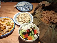 -小放牛炒菜馆(三丰店)