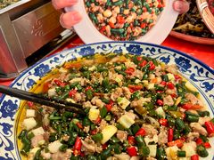 -霹雳火·重庆烧烤·江湖菜(解放碑店)