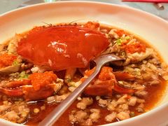 -玫瑰厅上海菜(兴国路店)