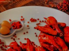 -院8里·小聚园老川菜(九眼桥店)