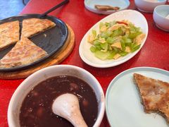 -宏状元现熬粥·京味菜(望京店)