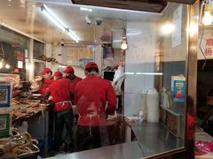 大堂-杨震卤菜旗舰店