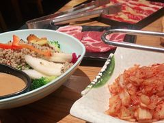 -千寻烧肉(政务区店)
