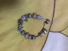 -Pandora潘多拉珠宝(朝阳大悦城店)