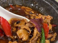 -钱大妈海鲜饭店(保利林语店)