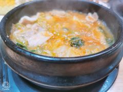 -许妈妈餐厅烤肉烧烤家常菜(明润广场店)