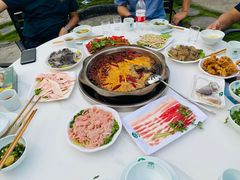 -枇杷园食为鲜火锅(南山店)