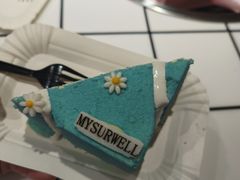 -麦雪尔甜品·生日蛋糕(新街口旗舰店)