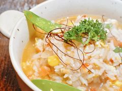 烫饭-富桂厨房