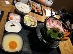 -牛気·越光米牛肉饭(水游城店)