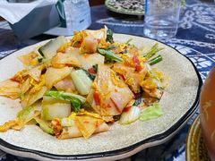 -龙姐私房菜(和顺古镇店)