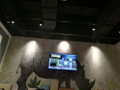 大堂-豪客来牛排(伟诚广场店)