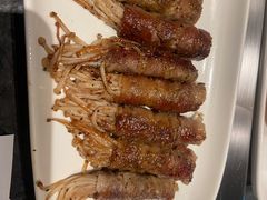 -火地铁板烧(昆山万象汇店)