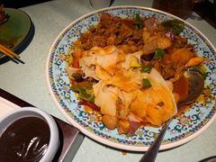 -阿西娅食府(中关村店)