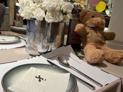 -LE SHARE洛笙·花园西餐(北京路步行街店)