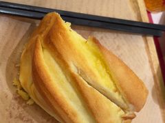 -西贝(武汉天地店)