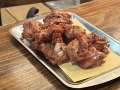 -破店肥哈·东北烧烤·夜宵(南山保利店)